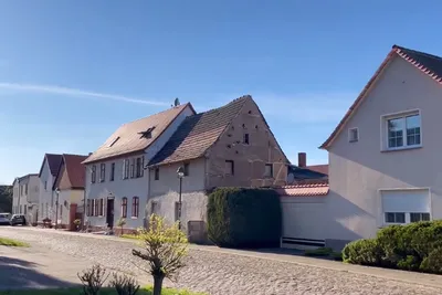 Как живут в немецких селах центральной Германии #2 - YouTube