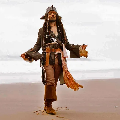 Ради спасения «Пиратов Карибского моря», придется убить капитана Джека  Воробья