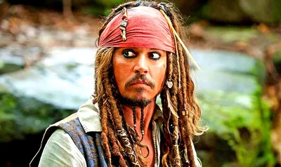Джек Воробей вернулся: первый тизер «Пиратов Карибского моря 5» — Новости  на Фильм Про