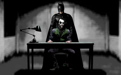 Бэтмен, темный рыцарь, джокер, качественные обои из фильмов для рабочего  стола 1920x1200