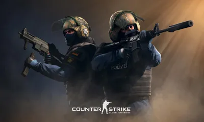 Системные требования для Counter Strike: Global Offensive - минимальные и  рекомендуемые