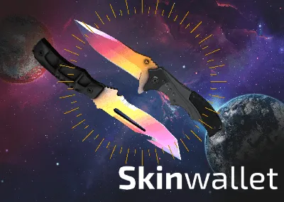 Все, что нужно знать о ножах из CS:GO - Skinwallet | RU | CS:GO