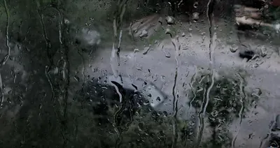 Дождь за окном — конкурс \"Городской дождь\" — Фотоконкурс.ру