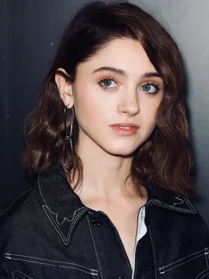 Наталия Дайер - Natalia Dyer фото №1250551 - Natalia Dyer – Out in NYC  08/21/2019