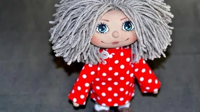 Детский костюм Домовенка Кузи - Купить с доставкой по всей России