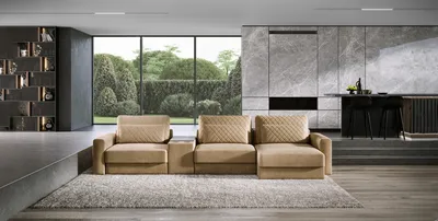 Anteprima - элитная мебель премиум-класса. Дорогие диваны и кресла высокого  качества и стиля.