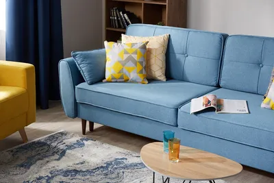 Существует ли идеальный диван | «Hoff Вдохновение»