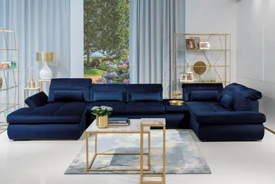 Модные диваны 2020 - особенности выбора современных диванов - магазин  мебели Dommino