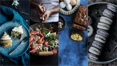 Еда в Instagram: самые аппетитные профили #2 — wishdo