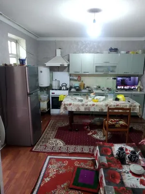 Идея планировки дома студия зал кухня (32 фото) - красивые картинки и HD  фото