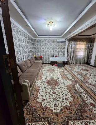Карасу 6 Продается квартира 4/5/5 балкон 2×6 евро ремонт удвоенной зал: 86  000 у.е. - Продажа Ташкент на Olx