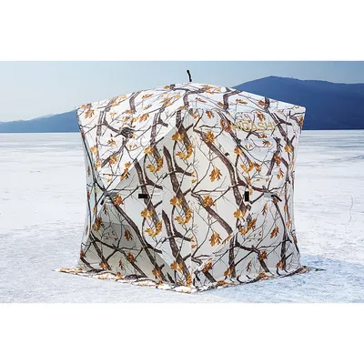 Палатка HIGASHI; Higashi Winter Camo Comfort; подарок рыбаку; палатка для  зимы; палатка для тайги; зимняя палатка; - купить по выгодной цене |  AliExpress