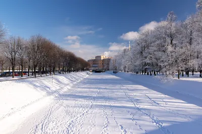 Санкт-Петербург фото.Зима-осень