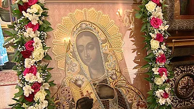 Владимирская икона Божией Матери: как правильно просить о милости и  заступничестве 6 июля 2022 года
