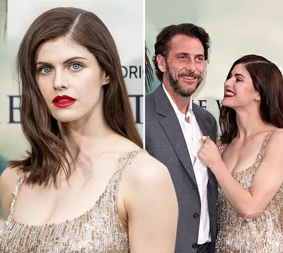 HD Трейлеры - Александра Даддарио / Alexandra Daddario... | Facebook