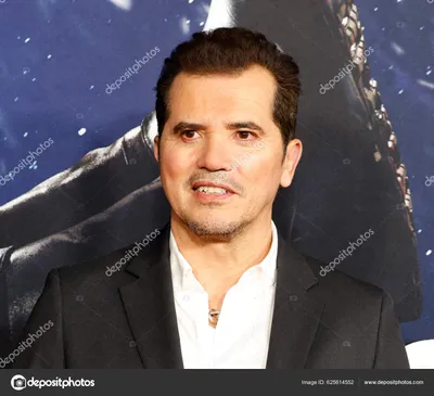 Джон Легуизамо (John Leguizamo) , фильмография