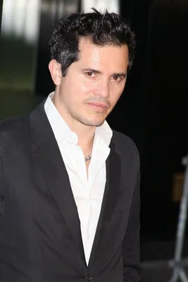 Джон Легуизамо (John Leguizamo): фильмография, фото, биография. Актёр,  Режиссёр.