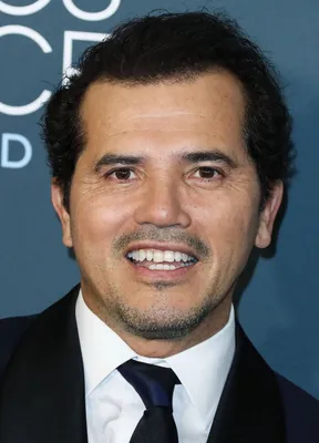 Джон Легуизамо - John Leguizamo фото №208285