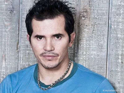 Джон Легуизамо - John Leguizamo фото №208287