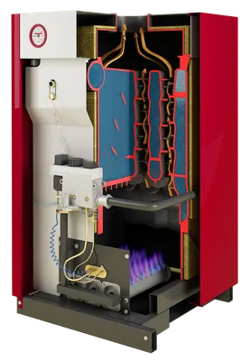 Подключение и Монтаж газовых котлов цена в Ростове-на-Дону