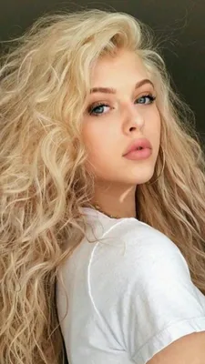 Идеи на тему «БЛОНДИНКИ» (190) | блондинка, красивые лица, красивые женщины