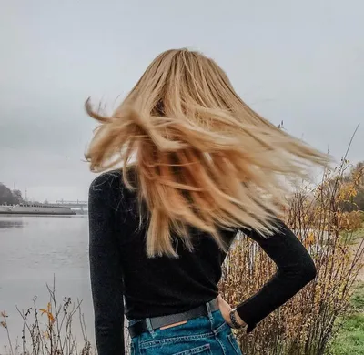 топ современных фото блондинок с цепями на аву: 9 тыс изображений найдено в  Яндекс.Картинках | Aesthetic people, Long hair styles, Hair