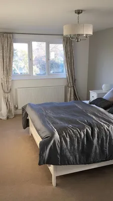 Идеи красивых спален