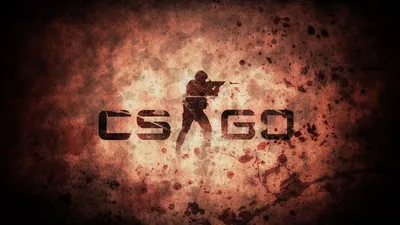 Лого игры counter-strike. Символы на фоне | Обои для телефона