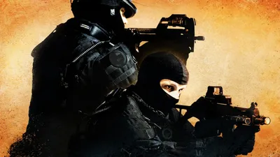 Скачать обои \"Контер Страйк (Counter Strike)\" на телефон в высоком  качестве, вертикальные картинки \"Контер Страйк (Counter Strike)\" бесплатно