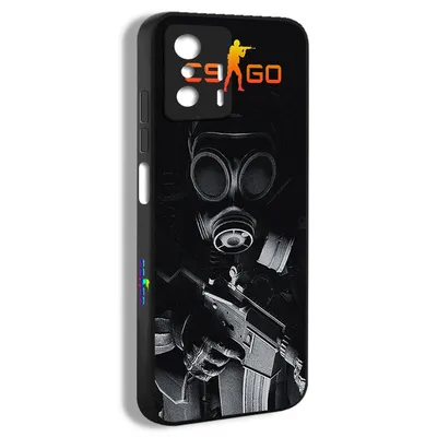 чехол для смартфона 1LH xiaomi 11t SAS КС ГО CS GO KYJ02 — купить в  интернет-магазине OZON с быстрой доставкой