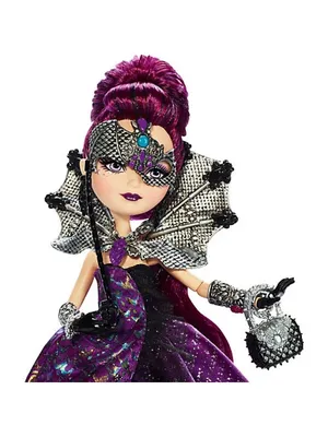 Кукла Ever After High Рейвен Квин Бал Коронации купить в Минске