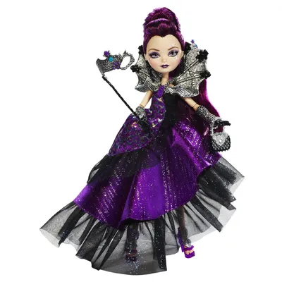 Кукла Рэйвен Квин Приближение коронации Ever After High Raven Queen  Thronecoming Doll BJH51, цена 1470 грн — Prom.ua (ID#969558416)
