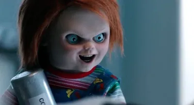 Культ Чаки - фильм 2017 года из серии Детские игры, фото, трейлер, описание  | Cult of Chucky