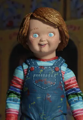 Купить NECA Кукла Чаки. Фигурка из фильма Чаки. Игрушка Chucky. Чаки со  сменными аксессуарами 10 см, цена 1499 грн — Prom.ua (ID#1337969130)