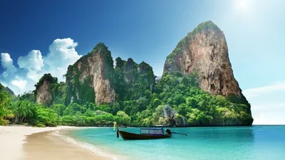 Пхукет. Последние новости о самом популярном курорте Тайланда | Жизнь на  море | Дзен