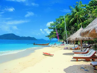 Где лучше отдыхать в Тайланде - лучшие курорти