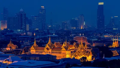 ТОП 12 – лучших городов и островов Таиланда 2023, куда лучше поехать  отдыхать