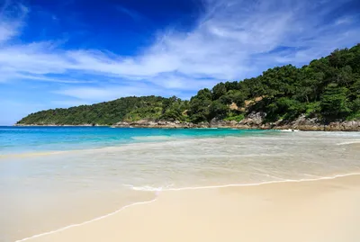 Лучшие курорты Тайланда: фото, описание, карта