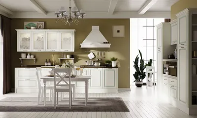 Кухонный стол. Как выбрать самый комфортный? – советы и идеи Шатура