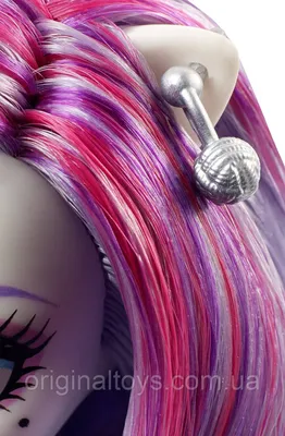 Раскраска Monster High: Кэтрин де Мяу | Раскраски для детей печать онлайн