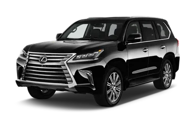 2016 Lexus LX570 Prices, Reviews, and Photos - MotorTrend