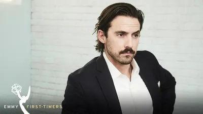 Фото: Майло Вентимилья (Milo Ventimiglia) | Фото 4