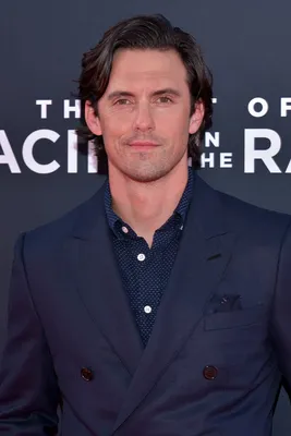 Майло Вентимилья - Milo Ventimiglia фото №99125