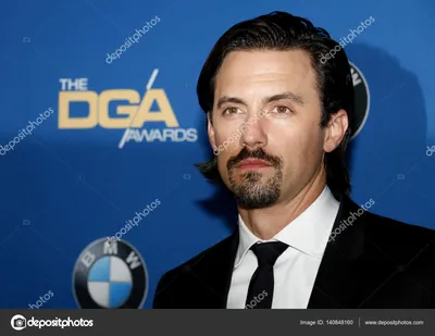 Майло Вентимилья - Milo Ventimiglia фото №99124