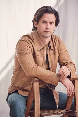 Майло Вентимилья - Milo Ventimiglia фото №1273651 - Milo Ventimiglia by  John Russo for 20th Century Fox Photoshoot in LA 05/20/2019