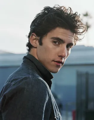 We Need To Talk About Milo Ventimiglia | Milo ventimiglia, Attractive guys,  Milo