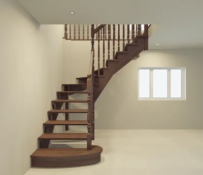 Красивые Лестницы На Второй Этаж: 290+ (Фото) Вариантов Для Дома | Дом,  Лестница, Дизайнерские гостиные