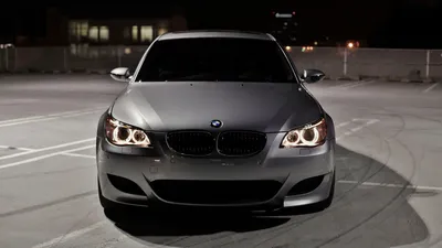 22+ Bmw E60 M5 обои на рабочий стол, компьютер, телефон, iPhone, Android,  Windows от reginajones