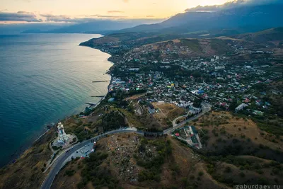 Малореченское в Крыму: отдых, пляжи, жилье, цены и фото