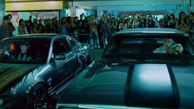 Все автомобили Вина Дизеля в фильмах «Форсаж» » SIMHOST - Новости и статьи  об играх, кино и сериалах.